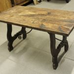 877 9192 COFFEE TABLE